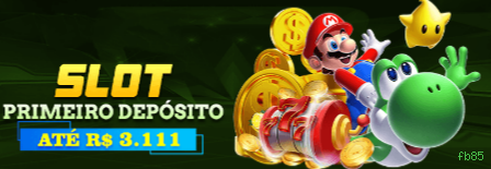 Jogos com dublagem PT-BR no fb85 — imersão total