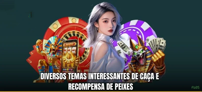 Poker no fb85: experiência segura no Brasil